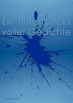 Paperback Ein Tintenklecks voller Gedichte [German] Book