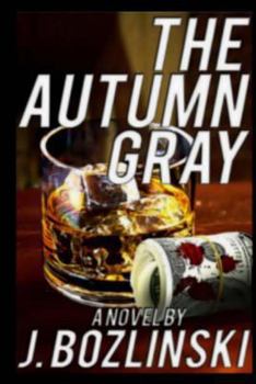 Paperback The Autumn Gray Book