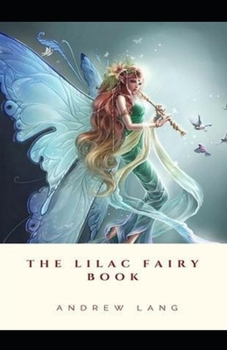 Paperback Lilac Fairy Book: (illustrated edition) Book