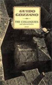 Hardcover The Colloquies and Selected Letters Book