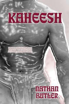 Paperback Kaheesh Book