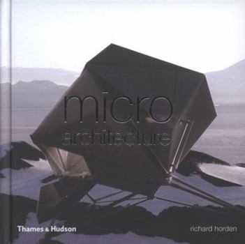 Hardcover Micro Architecture /anglais Book