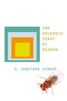 Paperback The Splendid Feast of Reason Book
