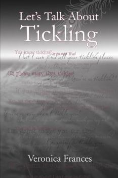 Paperback Let's Talk About Tickling Book