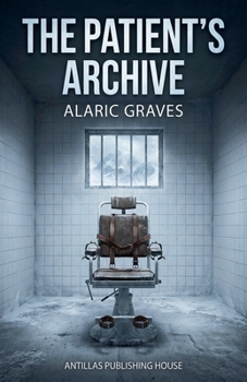 Paperback The Patient's Archive Book