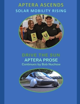 APTERA ACSENDS: SOLAR MOBILITY RISING