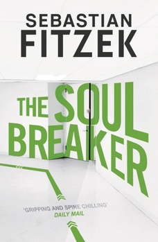 Paperback The Soul Breaker Book