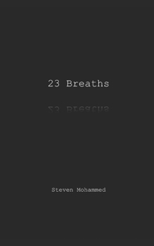 Paperback 23 Breaths Book