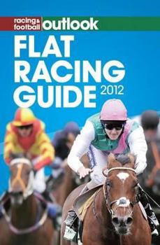 Paperback Rfo Flat Racing Guide Book