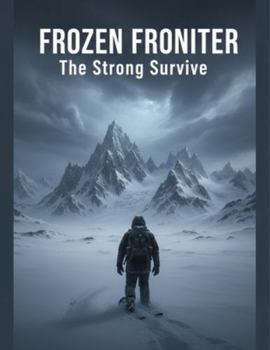 Paperback Frozen Frontier: The Strong Survive Book