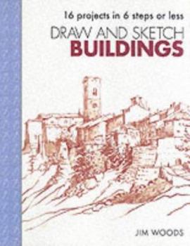 Paperback Buildings Book