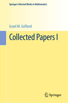 Paperback Collected Papers I Book