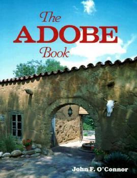 Paperback The Adobe Book