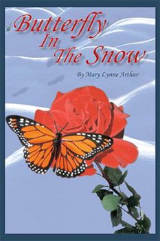 Paperback Butterfly in the Snow Book