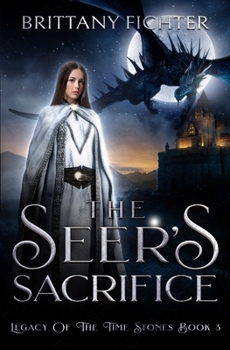 Paperback The Seer's Sacrifice Book