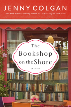 Paperback The Bookshop on the Shore Book