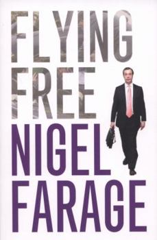 Paperback Fighting Bull. Nigel P. Farage Book