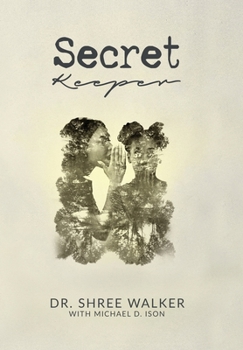 Hardcover Secret Keeper Book