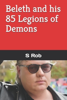 Paperback Beleth and his 85 Legions of Demons Book