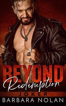 Paperback Beyond Redemption: Joker Book