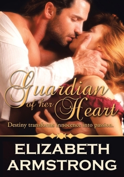 Paperback Guardian of Her Heart Book