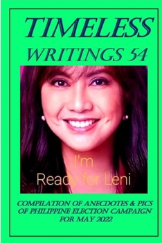Paperback Timeless Writings 54 Book
