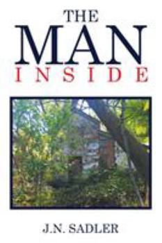 Paperback The Man Inside Book
