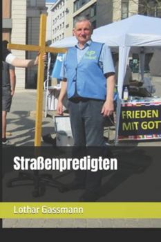 Straßenpredigten (German Edition)