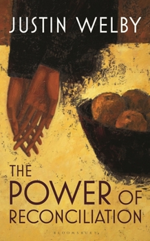 Hardcover The Power of Reconciliation Book