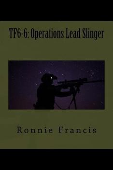 Paperback Tf6-6: Operations Lead Slinger Book