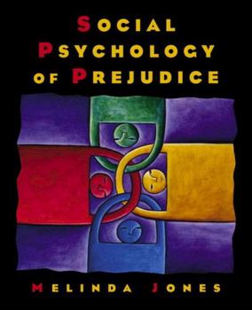 Paperback Social Psychology of Prejudice Book