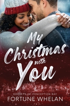 Paperback My Christmas With You Book
