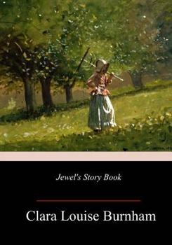 Paperback Jewel's Story Book