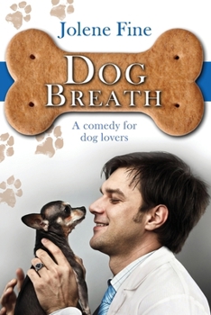 Paperback Dog Breath Book