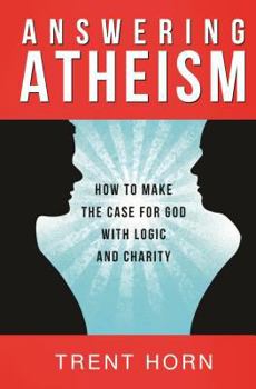 Paperback Answering Atheism: How to Made Book