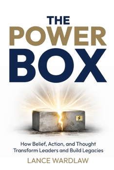 Paperback The Power Box Book