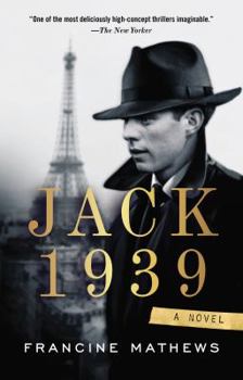 Paperback Jack 1939 Book