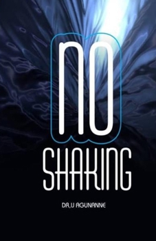 Paperback No Shaking Book