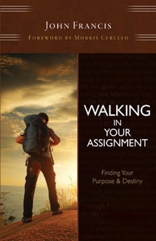 Paperback Walking In Your Assignment (New Edition) - Revised Edition Book