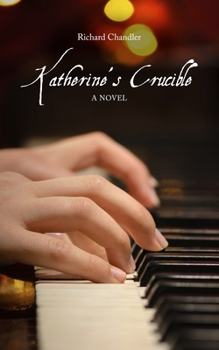 Paperback Katherine's Crucible Book