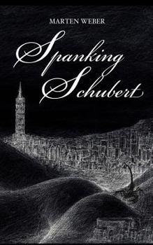 Paperback Spanking Schubert Book