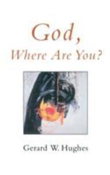 Paperback God Where Are You Book