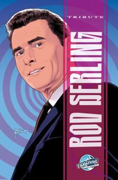 Tribute: Rod Serling