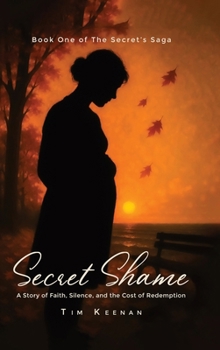 Hardcover Secret Shame Book