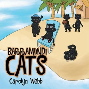 Paperback Barramundi Cats Book