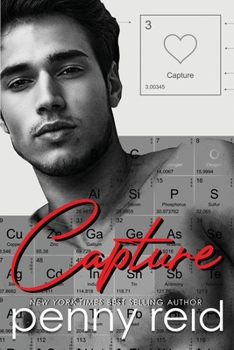 Capture - Book #3 of the Hypothesis