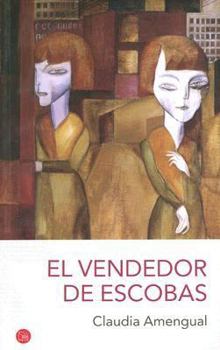 Paperback El Vendedor de Escobas (Punto de Lectura) (Spanish Edition) [Spanish] Book