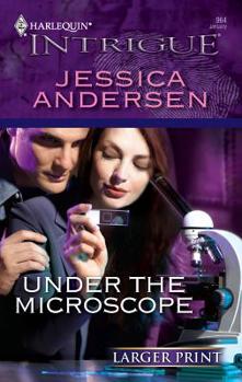 Under the Microscope - Book #8 of the Boston General