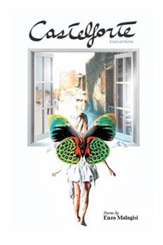 Paperback Castelforte Book