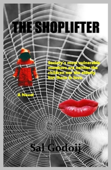 Paperback The Shoplifter Book